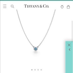 Tiffany’s Color by the Yard Pendant